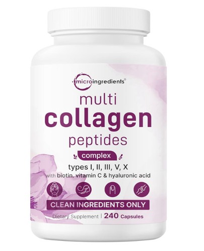 Micro ingredients multi - ingredients,