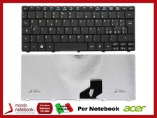 Clavier Noir Italien ACER