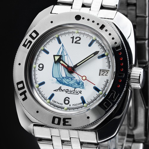 Vostok 2416 montre plongée - 2416, de