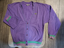 LACOSTE VINTAGE TAILLE 40 MADE