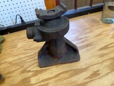 Land Rover Series II IIA III original jack