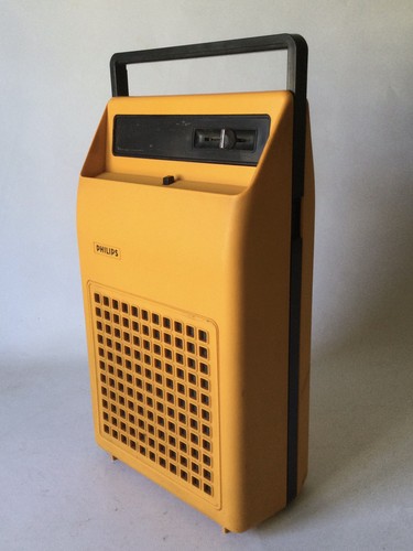 Tourne disque plastique - disque, en