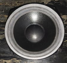 1 haut parleur MONACOR