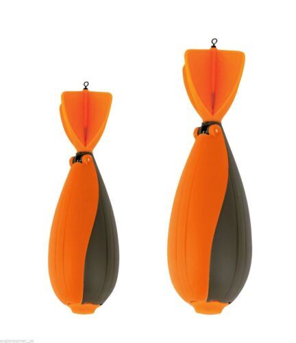 Fox impact spod moyen - fox, ou
