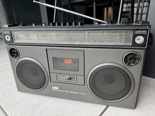 Boombox LOEWE  TC 424