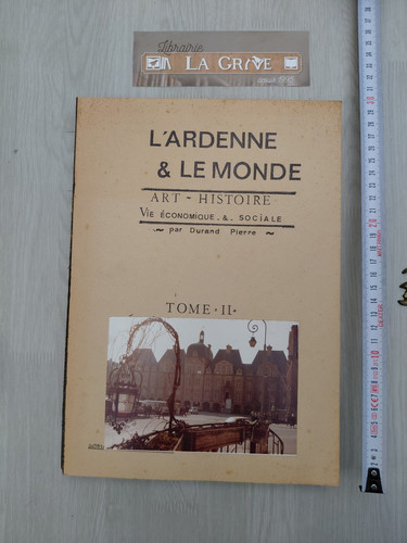 Durand pierre ardenne le - durand,