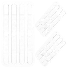 12pcs Sling Shoe Grip High-Heels Sling Cushion Pad Sandals Sling Talon Grips