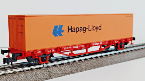 Piko wagon - ,