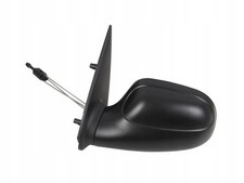 Rétroviseur Gauche Mécanique
