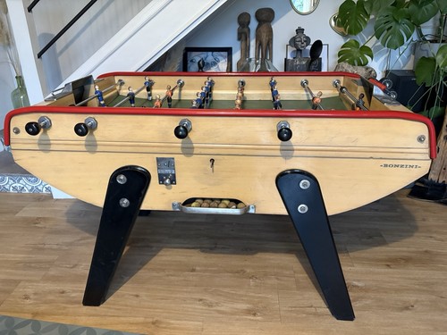 Baby foot bonzini b60 - bonzini,