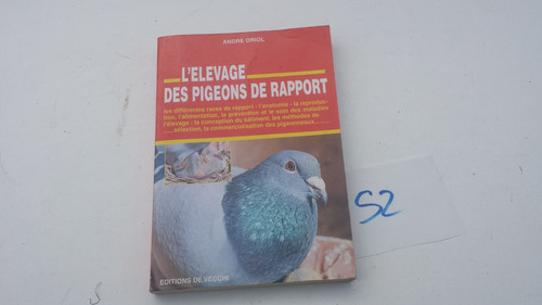Livre l elevage des - livre.,