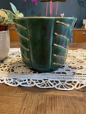 Grand Cache Pot Longchamp Vert