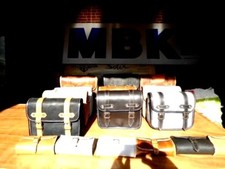 SACOCHE NEUVES  CUIR