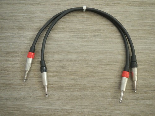 Lot cordons audio - 2,