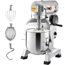 VEVOR Robot Pâtissier