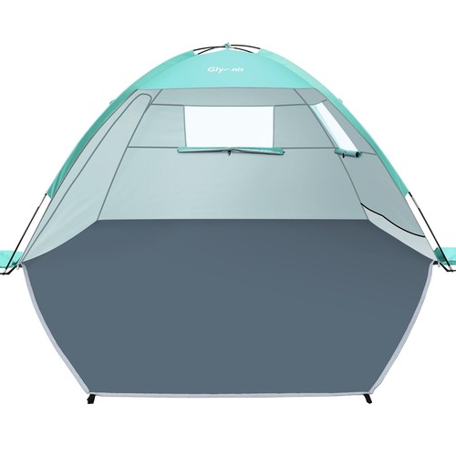 Parasol plage anti uv - parasol,