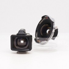 Objectif CONTAX G Hologon T