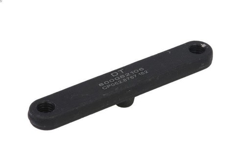 Main suspension spare - de,