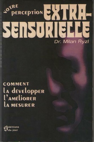 Livre votre perception - livre,