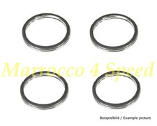 Kawasaki ZZR 1100 C D G