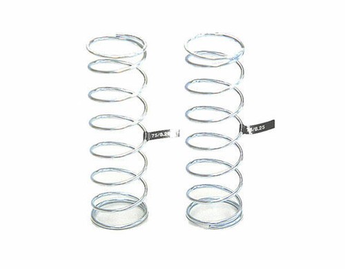 Ressorts acier amortisseurs - ressorts,