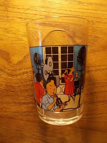 Herge tintin très - herge,
