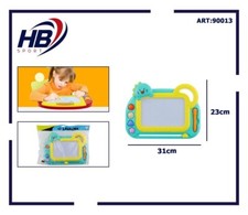 Tableau Magique Avec Marqueur