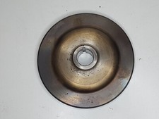 disque complet mené d