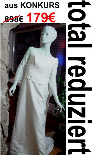 Robe mariée bal - robe,
