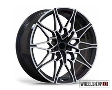 ADR 826m Style R18 5x120