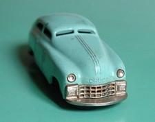 SCHUCO Voiture Ancienne en Tôle MIRAKOCAR 1001 ~ Jouet Ancien Années 1950