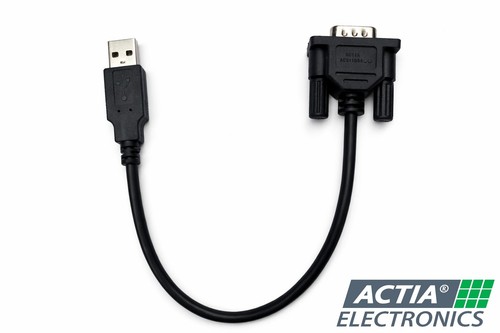Original cable usb - cable, lexia3