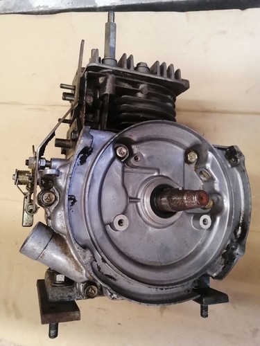 Bloc moteur 2 - moteur, 25