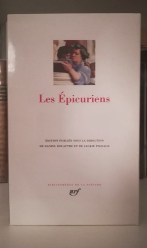 Bibliothèque pléiade - de,