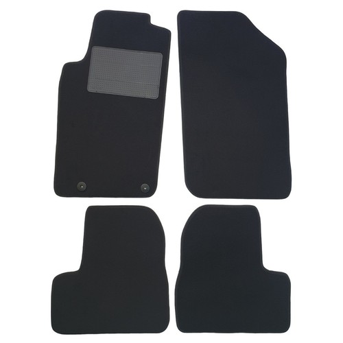 Lot tapis voiture - de,