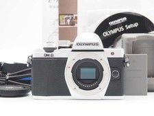 Olympus OM-D E-M10 Mark II
