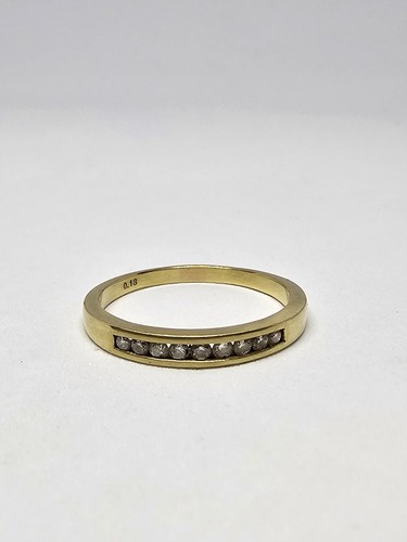 Demi alliance 18 carats - demi,