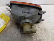 Optique avant secondaire