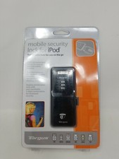 Anti-Theft Mobile Security Lock for Ipod nano photo mini 3g 4g 5g sealed (l