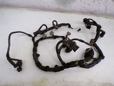 Câble Moteur Opel Corsa C 1,0