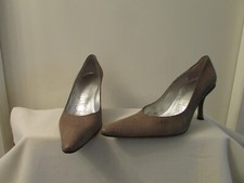 escarpins free lance nubuck