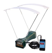 Chronographe de Précision