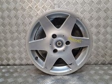 Jante alu arriere - Smart