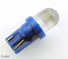 LED lampe Xenon T10 W5W