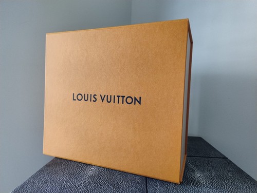 Louis vuitton boîte carton - vuitton,