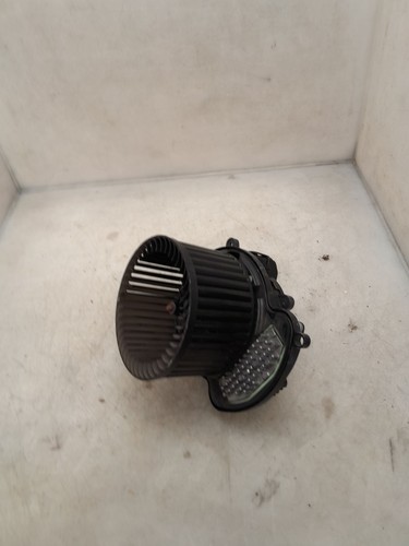 Ventilateur chauffage - ventilateur, de