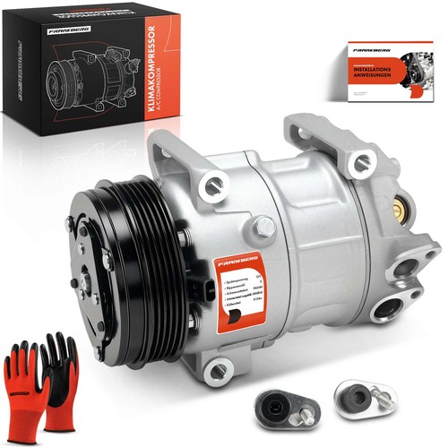 Frankberg compresseur - compresseur, de