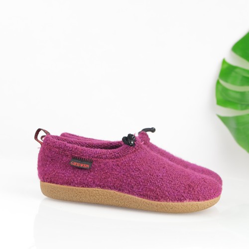 Giesswein womens vent slipper - vent,
