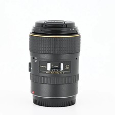 TOKINA EF 100MM /2.8 ATX PRO