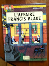 EO 1996 BLAKE ET MORTIMER L